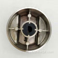 Dibuat di China Zinc Alloy Custom Die Casting Gas Cooker Oven dan BBQ Control Knobs